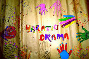 Yaratıcı Drama